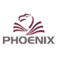 PHOENIX Vigilancia y Seguridad S.A. Logo