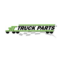 JIT Truck Parts Logo