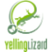 Yelling Lizard Software Logo