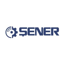 Şener Mekanik Sistemler Logo