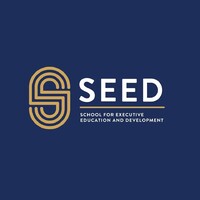 SEED School for Executive Education and Development Logo