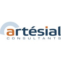 Artesial Consultants Logo