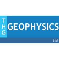 THG Geophysics Ltd. Logo