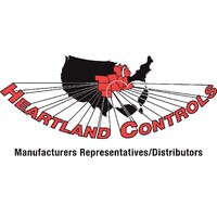 Heartland Controls Logo