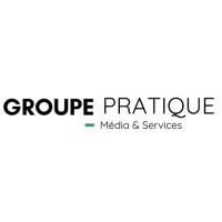 Groupe Pratique Logo