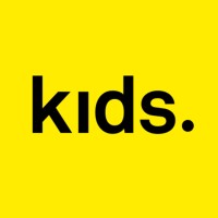 Agencia Kids Logo