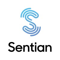 Sentian Logo