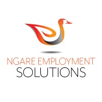 Ngare Employment Solutions Logo