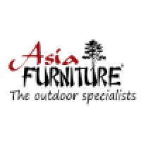 Asia Furniture Logo