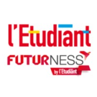 Futurness by l’Etudiant Logo