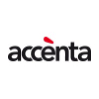 Accenta Srl Logo