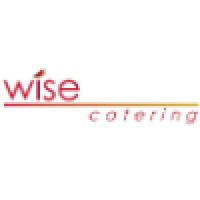 Wise Catering Logo