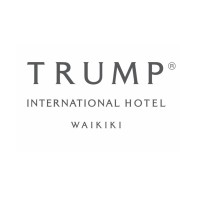 Trump International Hotel Waikiki Logo
