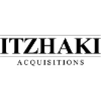 Itzhaki Acquisitions Logo