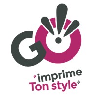 GO IMPRESSION Logo
