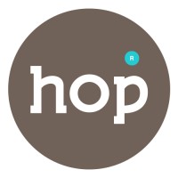 hop istanbul Logo