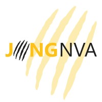Jong N-VA Logo
