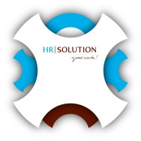 HRsolution (Germany) GmbH Logo