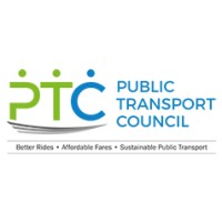 Public Transport Council Logo