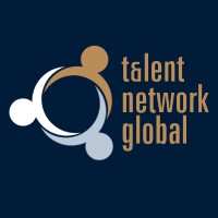 Talent Network Global Logo