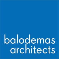 Balodemas Architects, Chtd. Logo