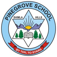 Pinegrove School Logo