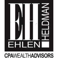 Ehlen Heldman Logo