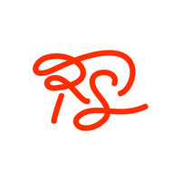 Rubberband Slingshot Logo