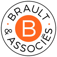 CABINET BRAULT & ASSOCIES Logo