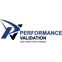 Performance Validation Logo