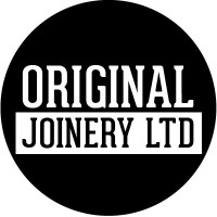 Original Joinery Limited Logo