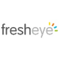 fresheye Logo