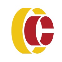 Central Colleges of the Philippines Logo