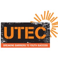 UTEC Logo