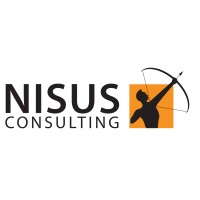 Nisus Consulting Limited Logo