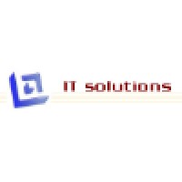IT-Solutions Logo