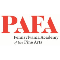 Pennsylvania Academy of the Fine Arts Logo