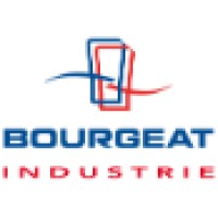 BOURGEAT Industrie Logo