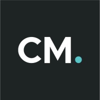 Charlton Morris Logo