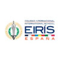 Colegio Internacional Eirís Logo