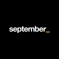 SEPTEMBER_ Logo