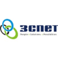 3CNET Logo