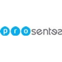 Prosentez (Sentez Prodüksiyon Medya İletişim ve Reklamcılık) Logo