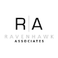 Ravenhawk Associates Logo
