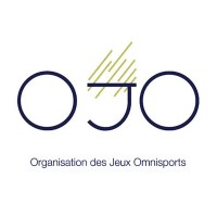 OJO - Organisation des Jeux Omnisports Logo