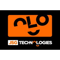 JSG TECHNOLOGIES Logo