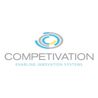 Competivation Consulting Logo