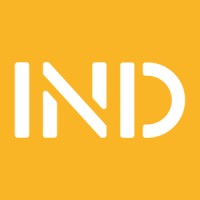 Industrious Agency Logo