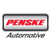 Penske Automotive Group Logo