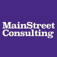 MainStreet Consulting Logo